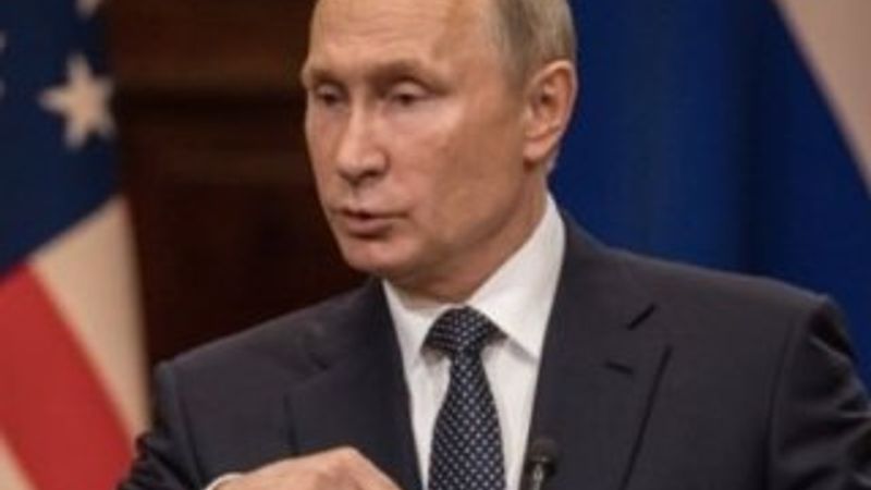 Putin vergi indirimi olan paketi onayladı