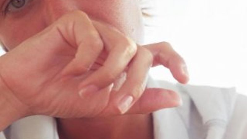 Sıla: Farzet hiç ayrılmadık