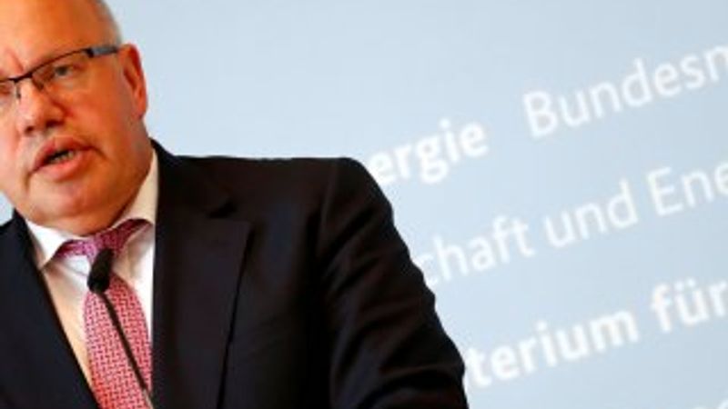 Almanya: ABD Türkiye kararında haksız