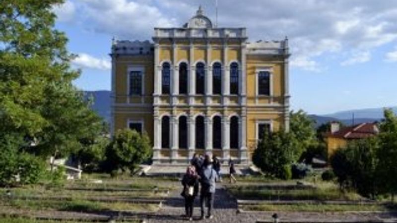 Safranbolu'nun tarihi eserleri evine dönecek