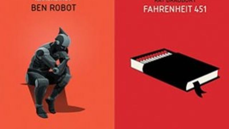 Bilim Kurgu Dosyası: Sinema ve edebiyat birbirini besliyor