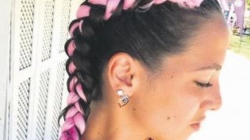 Zehra Çilingiroğlu'nun yeni imajı