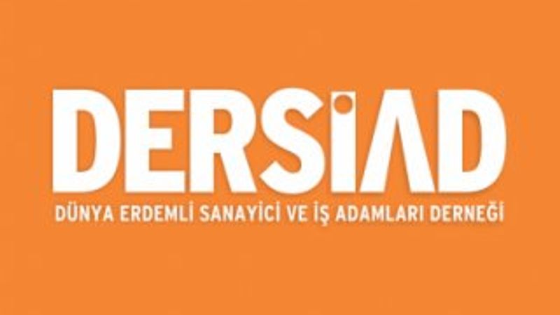 DERSİAD ekonomik savaşta devletin yanında