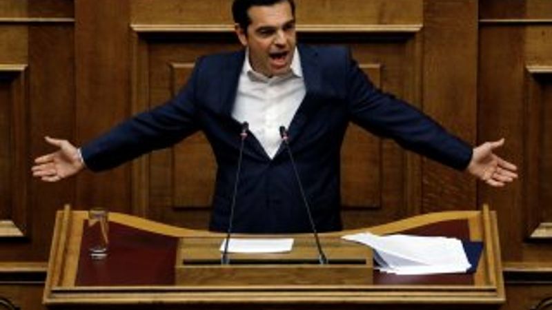 Çipras: Askerlerin serbest kalması dostluğu pekiştirecek