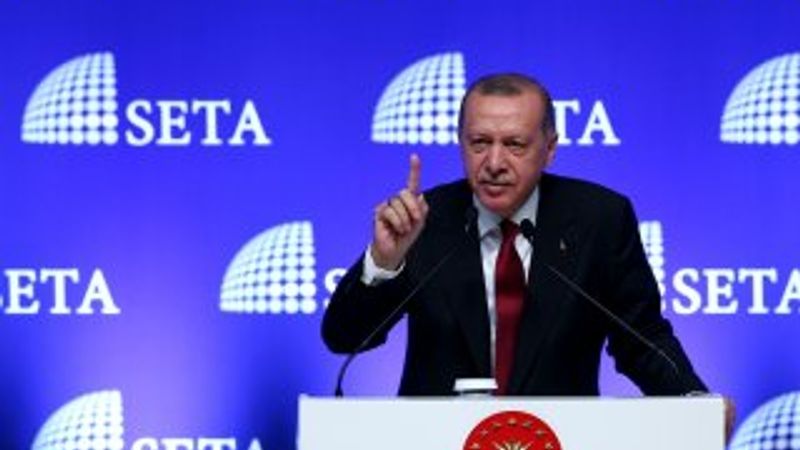 Başkan Erdoğan'ın iPhone boykot çağrısı ses getirdi