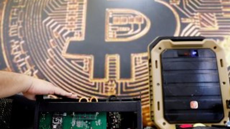 Kripto para Suudi Arabistan'da yasaklandı