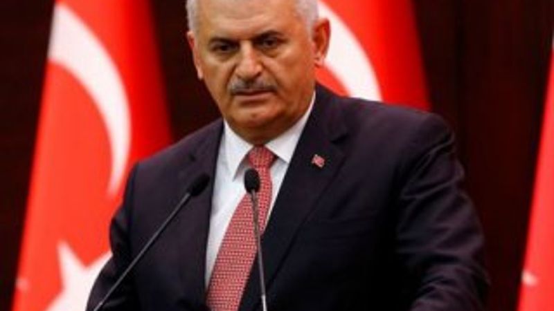 TBMM Başkanı Yıldırım: Hep birlikte çözemeyeceğimiz sorun yok