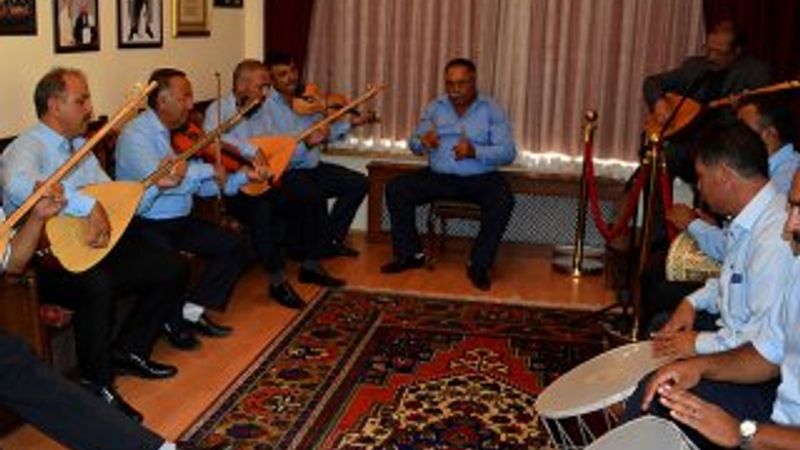 Bozlak kültürünü dünyaya taşıyorlar