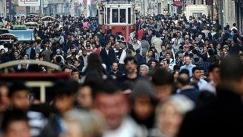 İşsizlik rakamları açıklandı