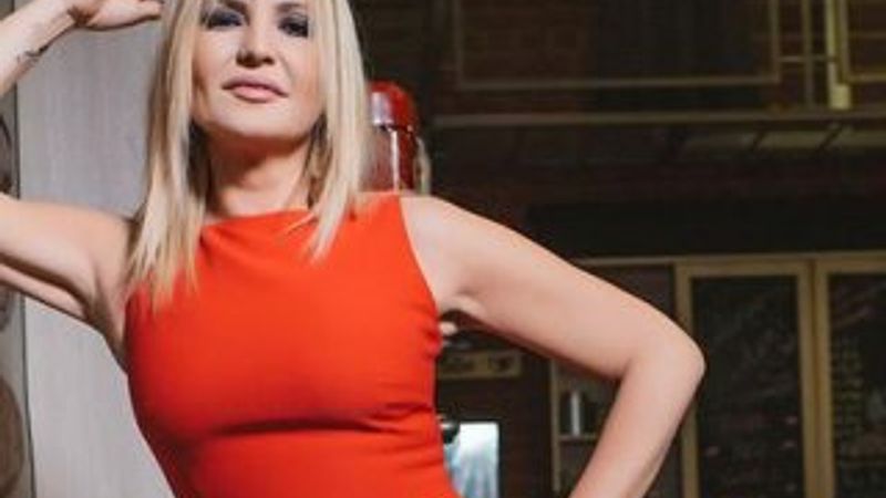 Seda Akgül: Donmuş yumurtalarım var