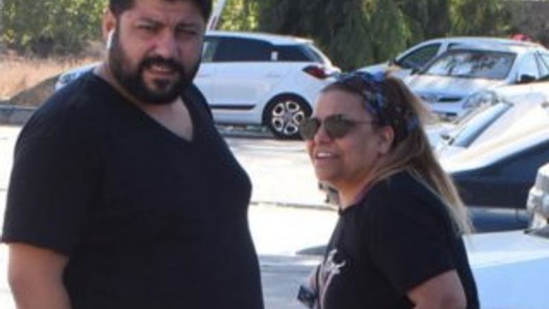 Kibariye: Fasa fiso konular geride kaldı