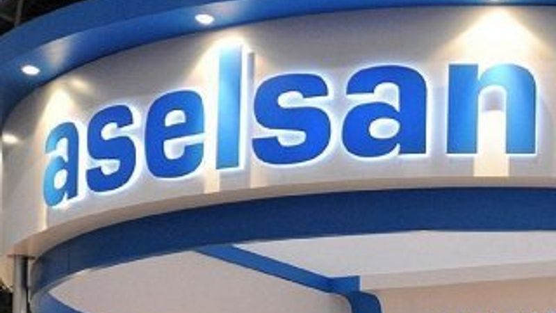Aselsan'dan dev bilanço