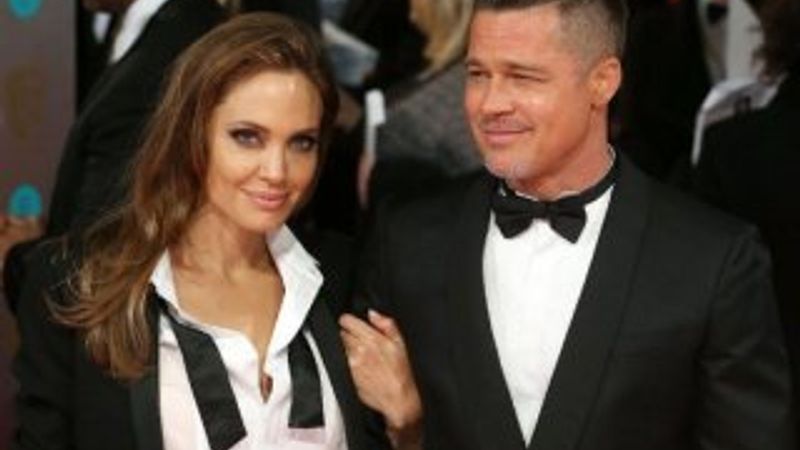Brad Pitt: Jolie'nin yaptıkları iğrenç
