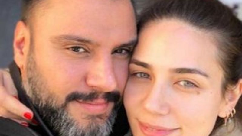 Buse Varol'dan Eda Erol açıklaması