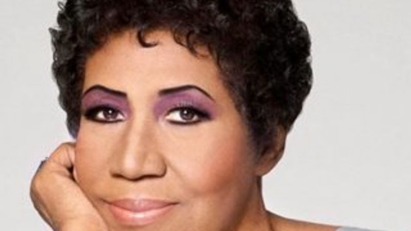 Aretha Franklin yaşamını yitirdi