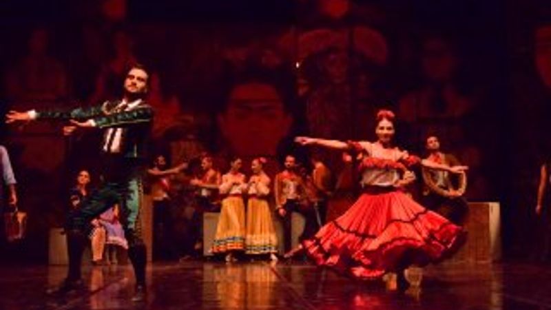 Uluslararası Bodrum Bale Festivali sona erdi