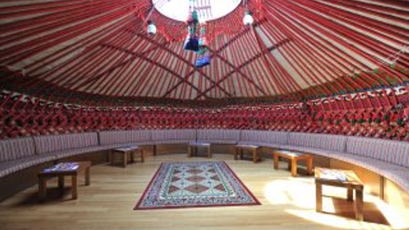 Müzeler bayramda ziyaretçilerini bekliyor