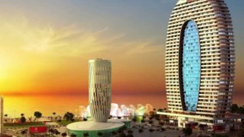 Pasaportsuz vizesiz tatilin adresi: Batum