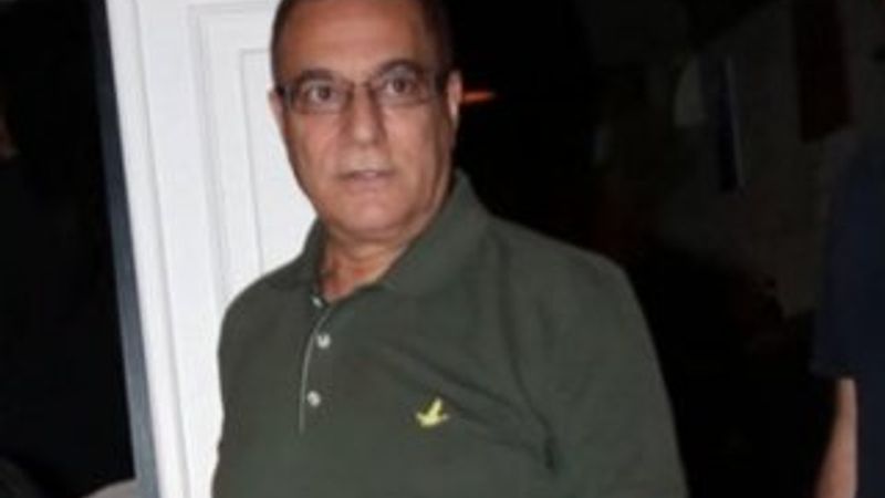 Mehmet Ali Erbil: Kaçırdınız kızları