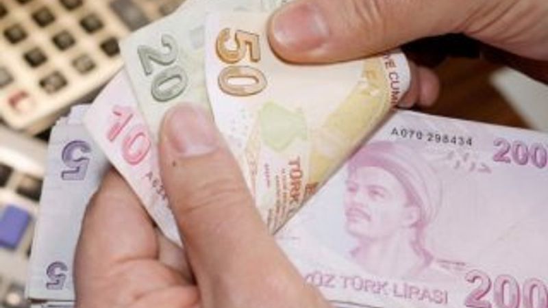 'Türk lirası adil değerinin altında'