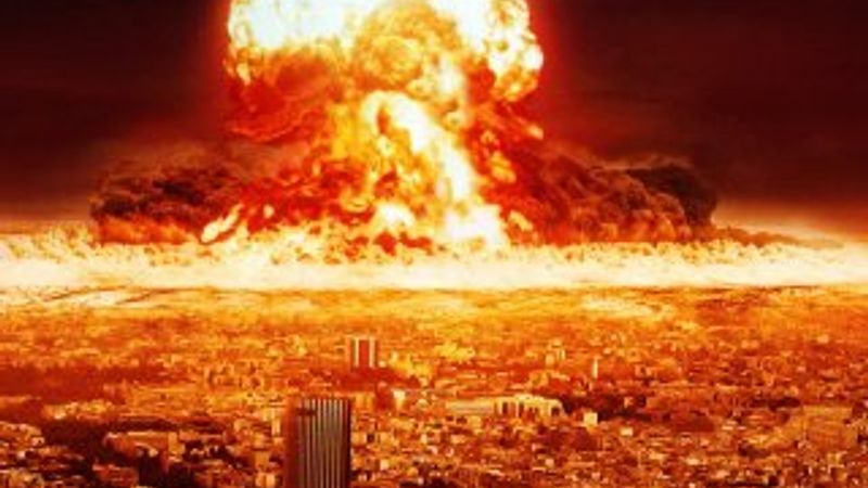 Tesadüfen bir nükleer savaş çıkabilir