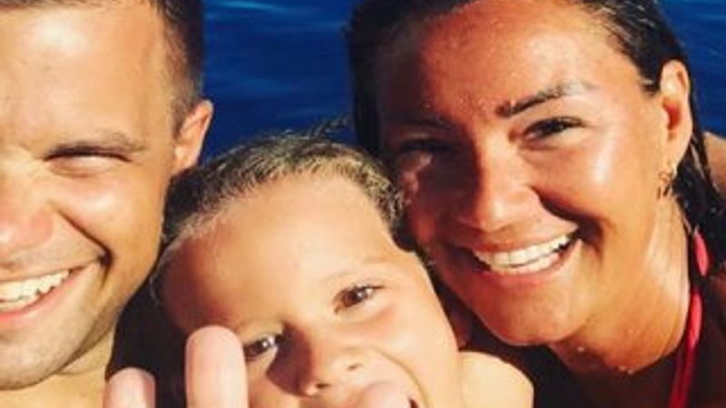 Pınar Altuğ yine sinirlendi