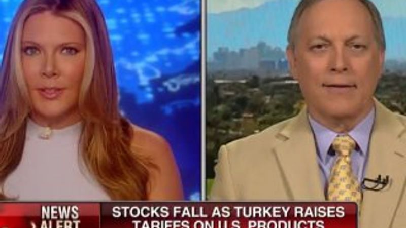 Amerikalıların Türkiye kaygısı