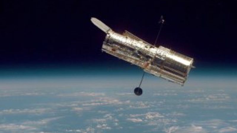 Türkiye'nin uzay projelerine Rusya desteği