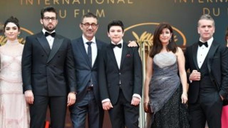 Türkiye'nin Oscar aday adayı Ahlat Ağacı oldu