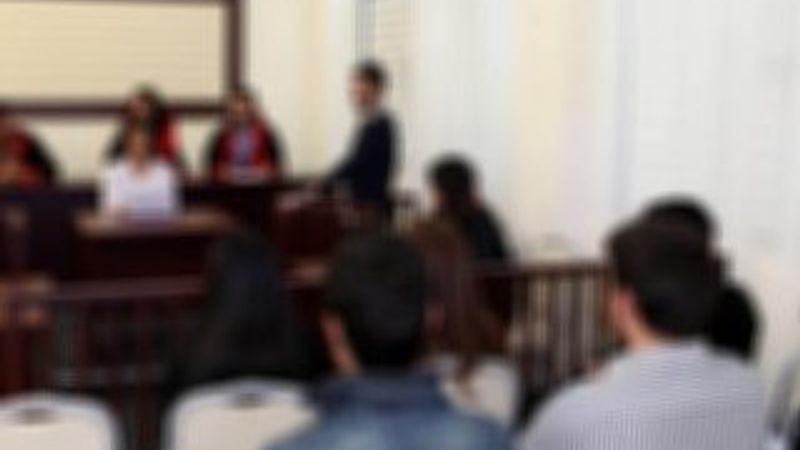 Harp Akademileri davasında 35 ağırlaştırılmış müebbet