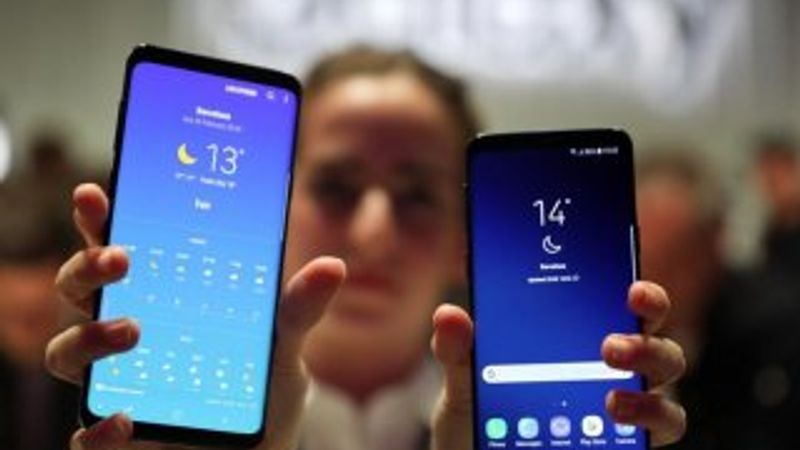 Samsung Türkiye'deki telefonlara zam yaptı
