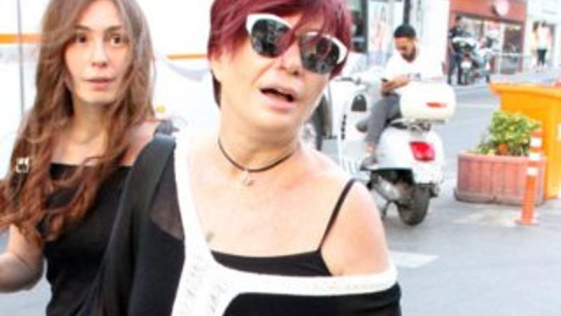 Emel Müftüoğlu: Nene oluyorum