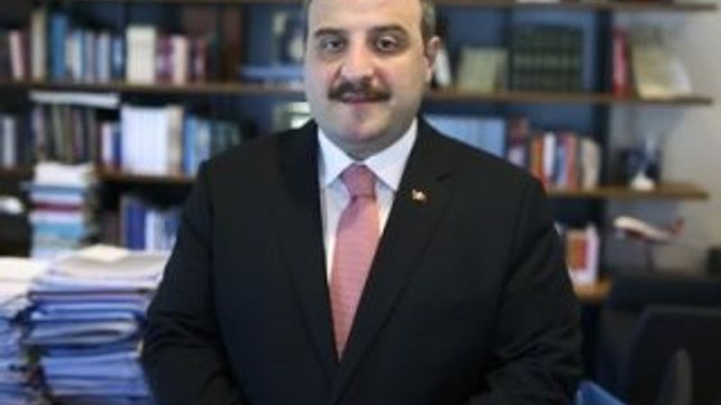 Sanayiciye 16 maddelik destek paketi