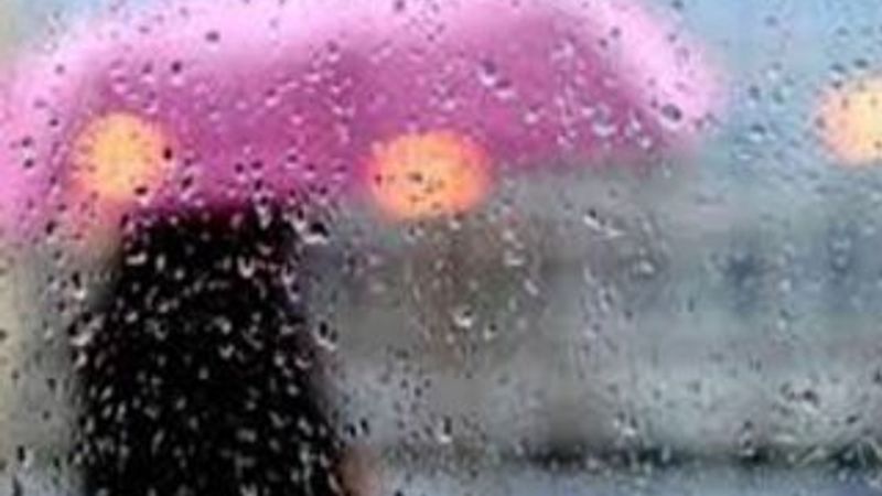 Meteorolojiden İstanbul'a yağış uyarısı