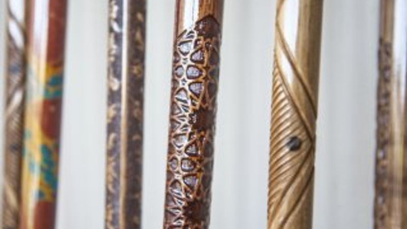 Baston ustasının 1071 mesaisi