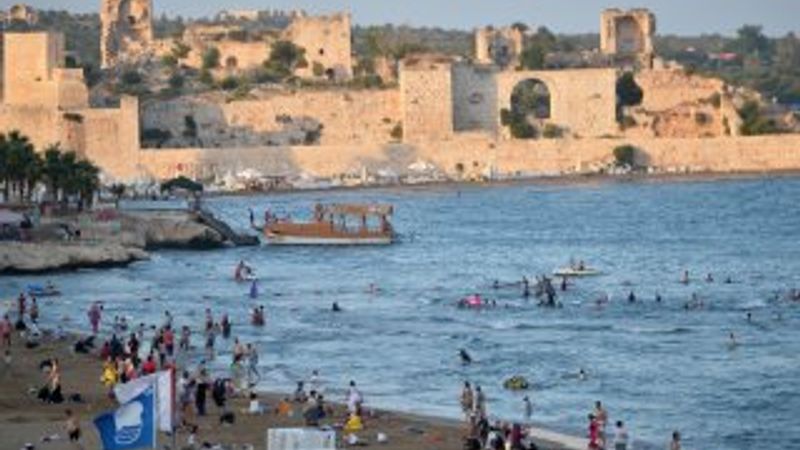 Tarihin su üstündeki mirasıyla yüzme keyfi