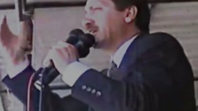 AK Parti Olağan Kongresi'nde geçmişten bugüne Türkiye