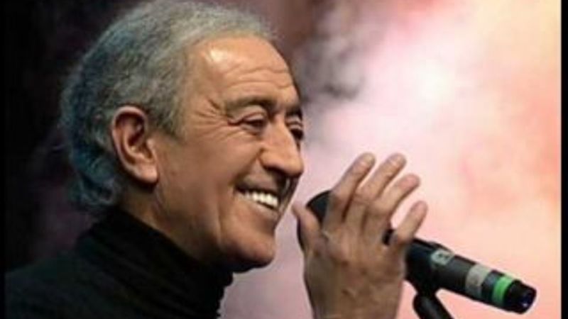 Edip Akbayram: Ben insana ibadet ediyorum