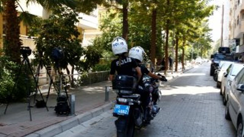 Türkiye'de terör azaldı