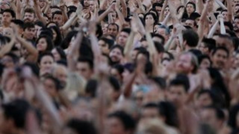 Kolombiya'da aşırı sıcak uyarısı: Sevişmeyin