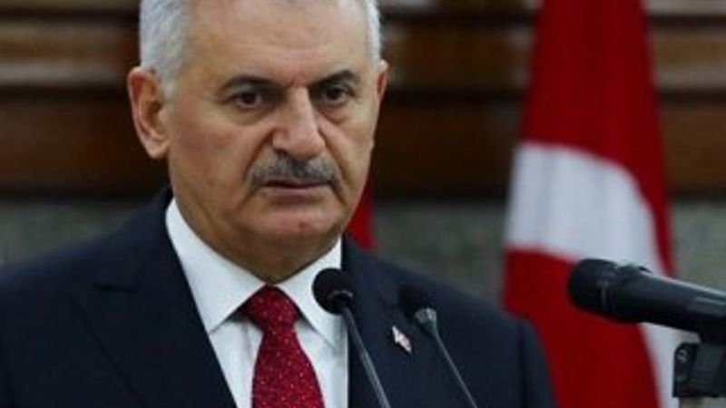 TBMM Başkanı Yıldırım: Kanunsuzluğa izin vermeyeceğiz