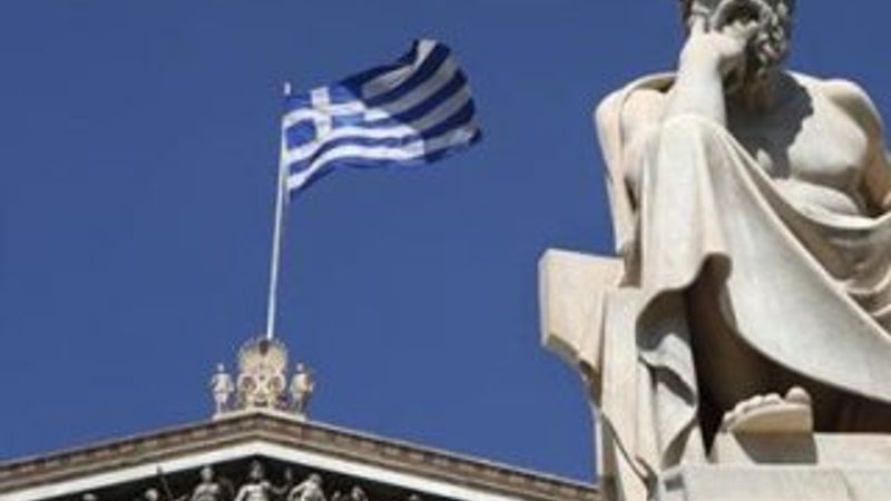 Yunanistan 2060'a kadar IMF ve AB'ye geri ödeme yapacak