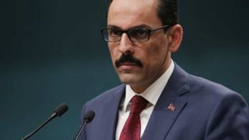 Cumhurbaşkanlığı'ndan Yunanistan'ın skandal kararına tepki