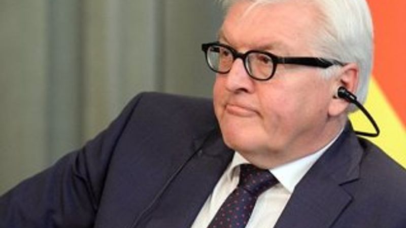 Almanya Cumhurbaşkanı: Irkçılık ülkemiz için utanç verici