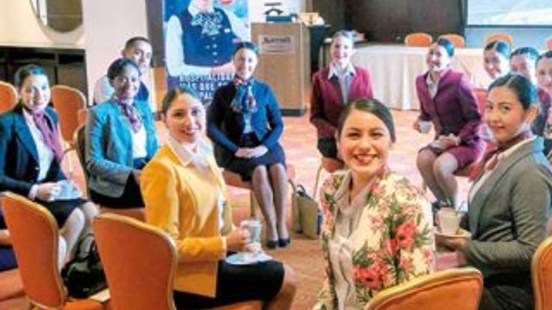 THY ekibini büyütüyor