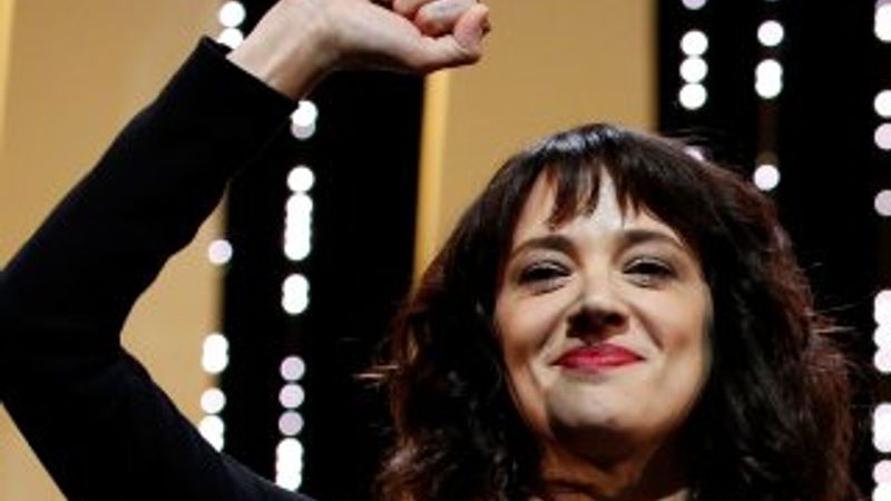 Hollywood'un taciz skandalı büyüyor