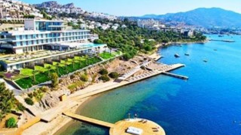 Bodrumlu turizmciler fahiş fiyatları savunuyor