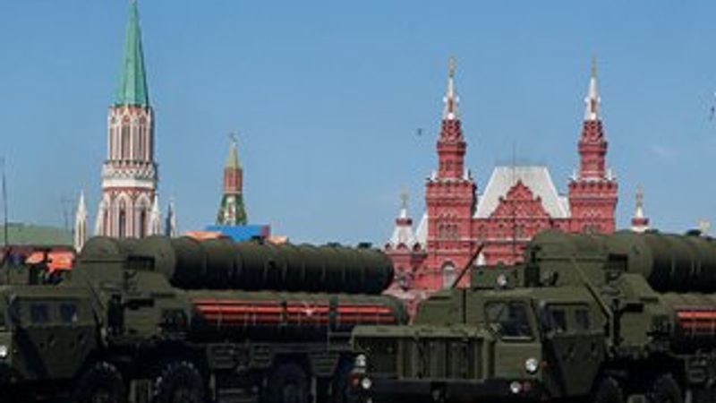 Türkiye ABD'yi S-400'le çıldırttı