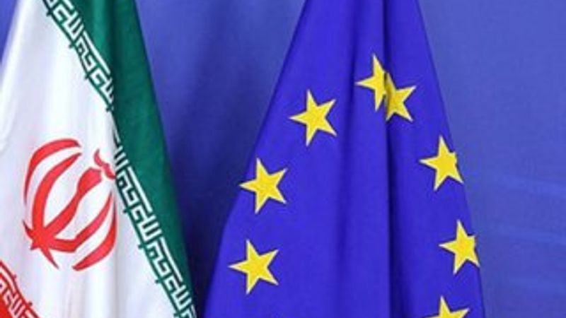 AB'den İran'a destek paketi