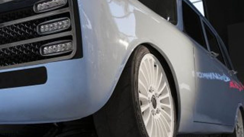 Kalaşnikov Tesla’ya rakip oluyor